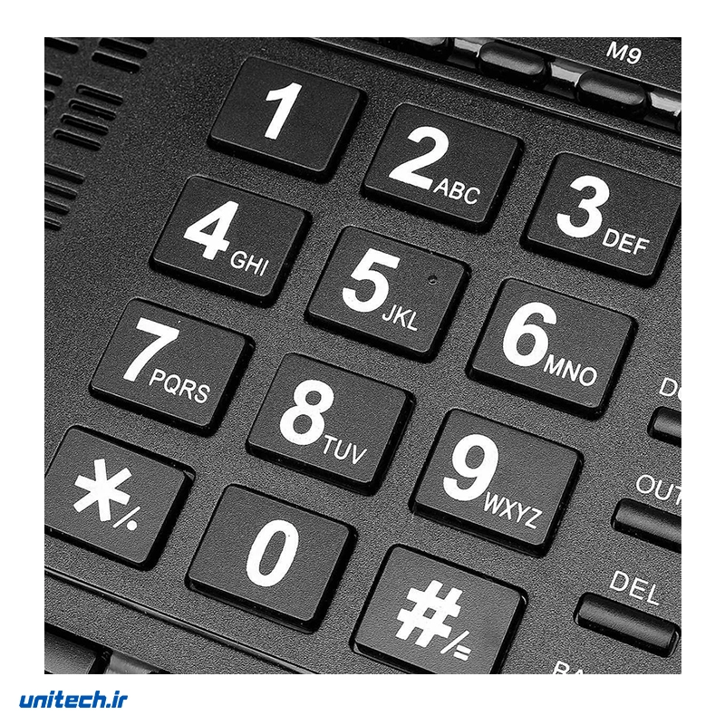 تلفن مدل L0193